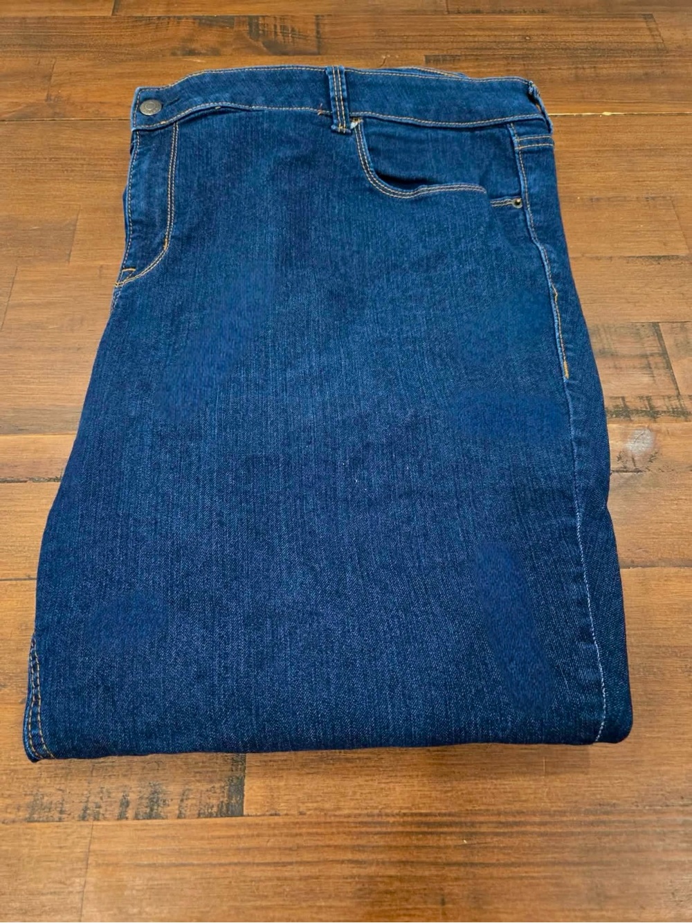 Women’s Plus Size 3X Old Navy Jeans